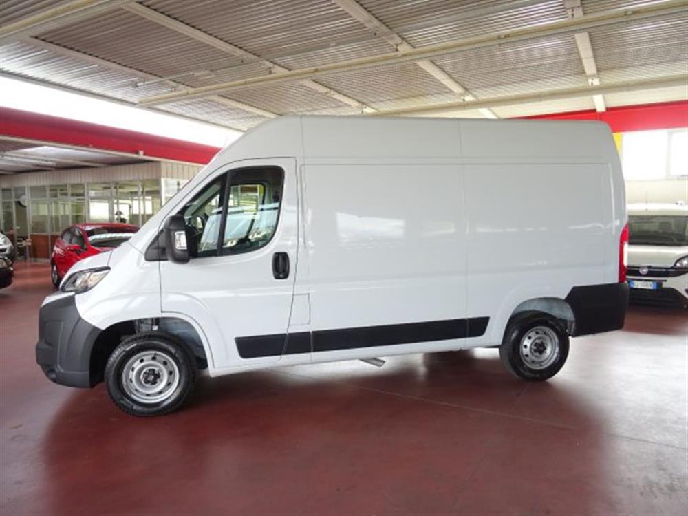 Ducato Ducato 35Q 2.2 Mjt3 140CV P