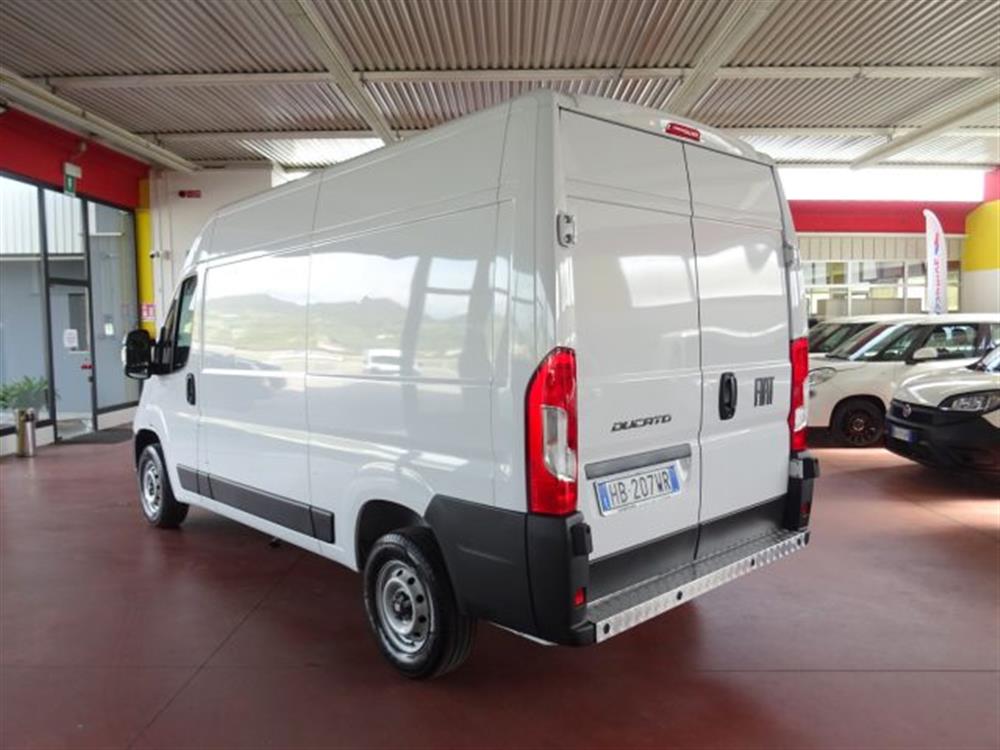 Ducato Ducato 35Q 2.2 Mjt3 140CV P