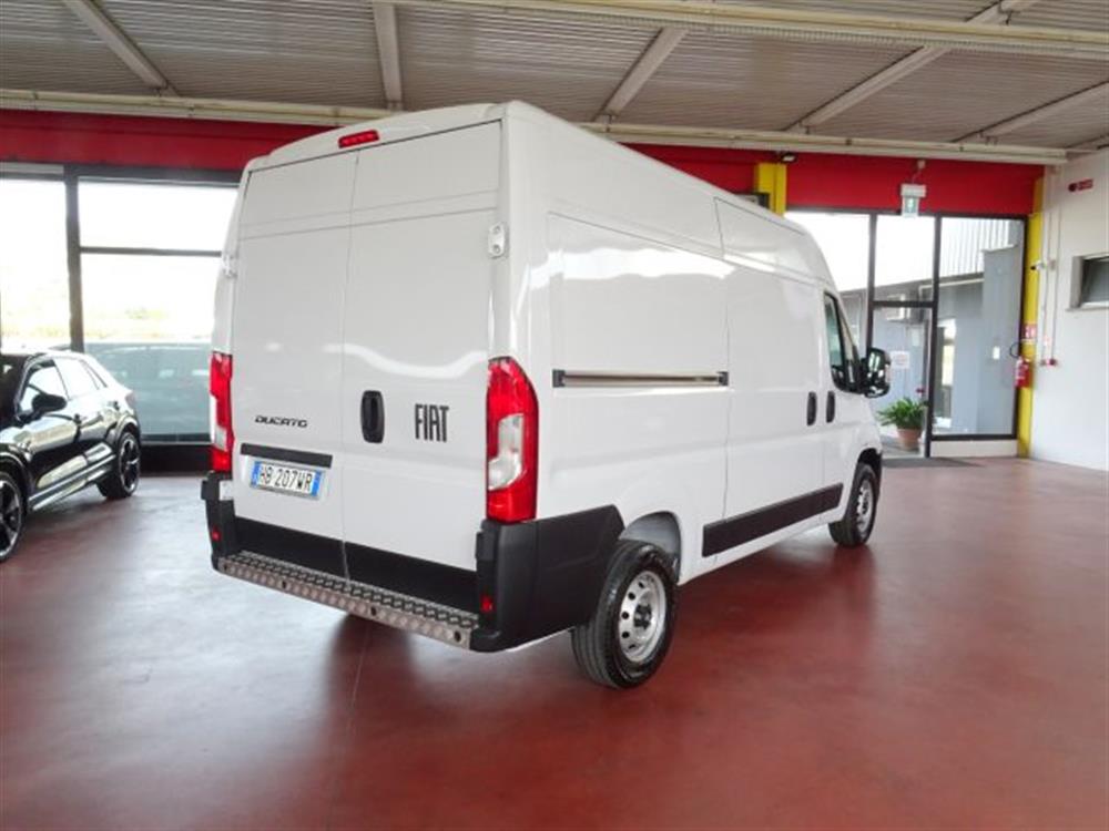 Ducato Ducato 35Q 2.2 Mjt3 140CV P