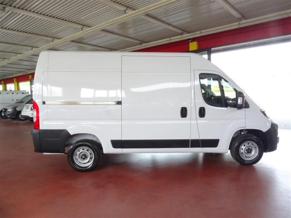 Ducato Ducato 35Q 2.2 Mjt3 140CV P