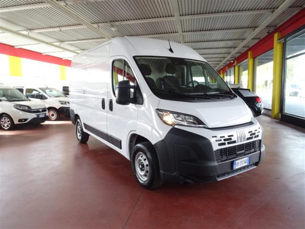 Ducato Ducato 35Q 2.2 Mjt3 140CV P
