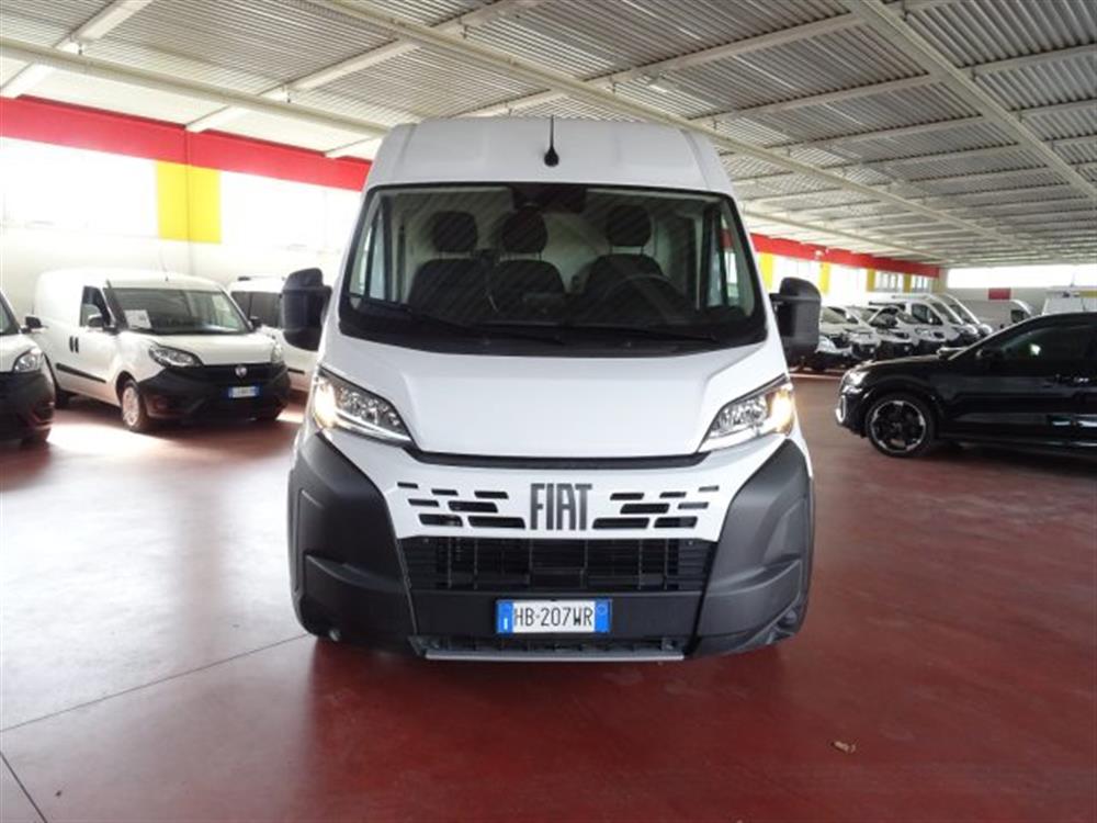 Ducato Ducato 35Q 2.2 Mjt3 140CV P