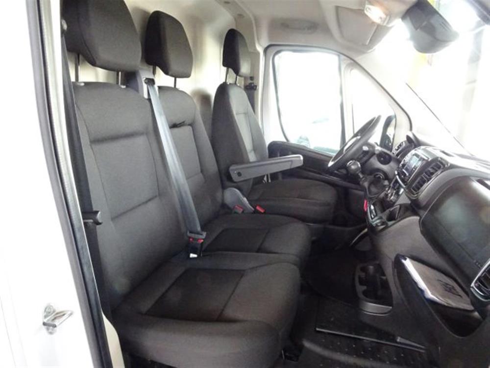 Ducato Ducato 35Q 2.2 Mjt3 140CV P