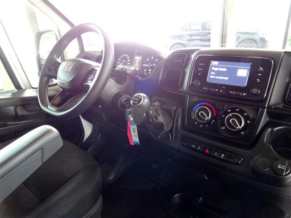 Ducato Ducato 35Q 2.2 Mjt3 140CV P
