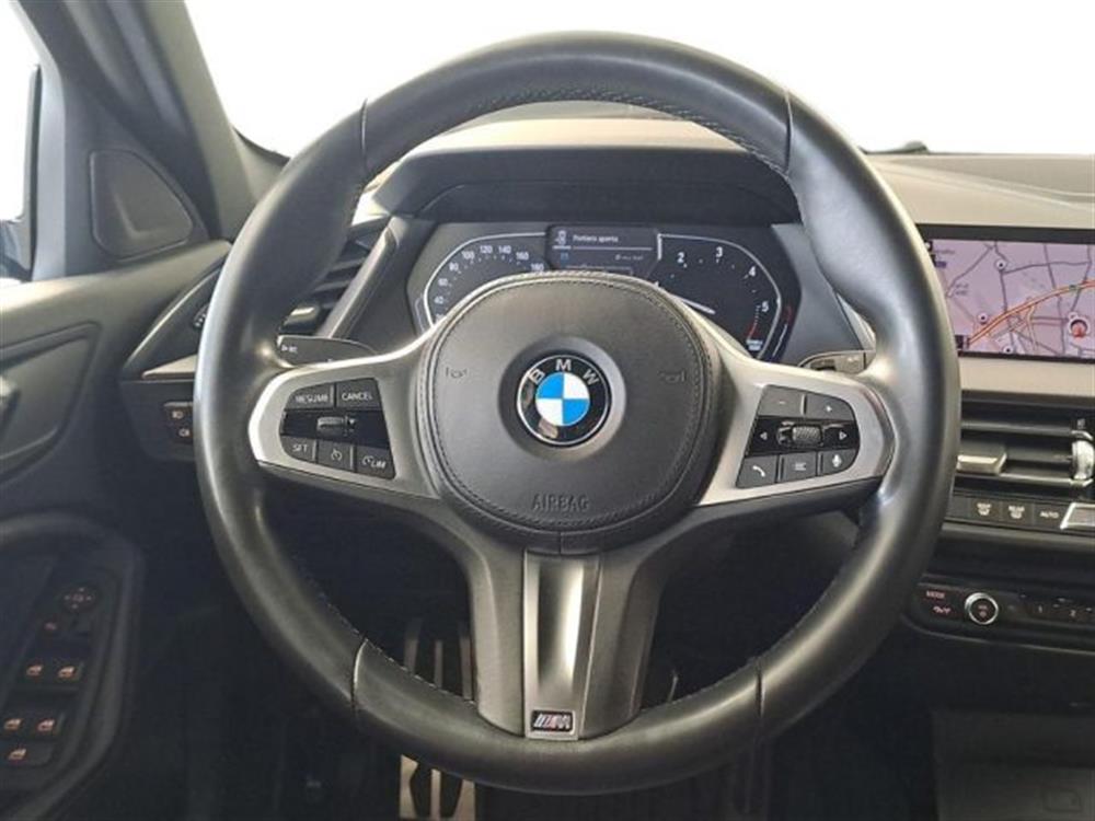 116 116 d 5p. Msport Aut.
