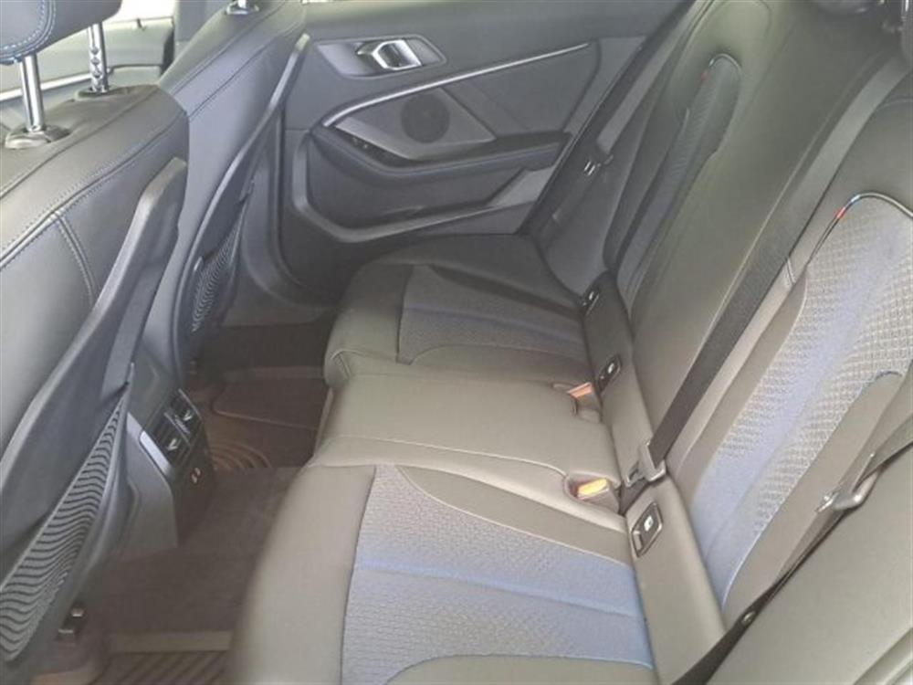 116 116 d 5p. Msport Aut.
