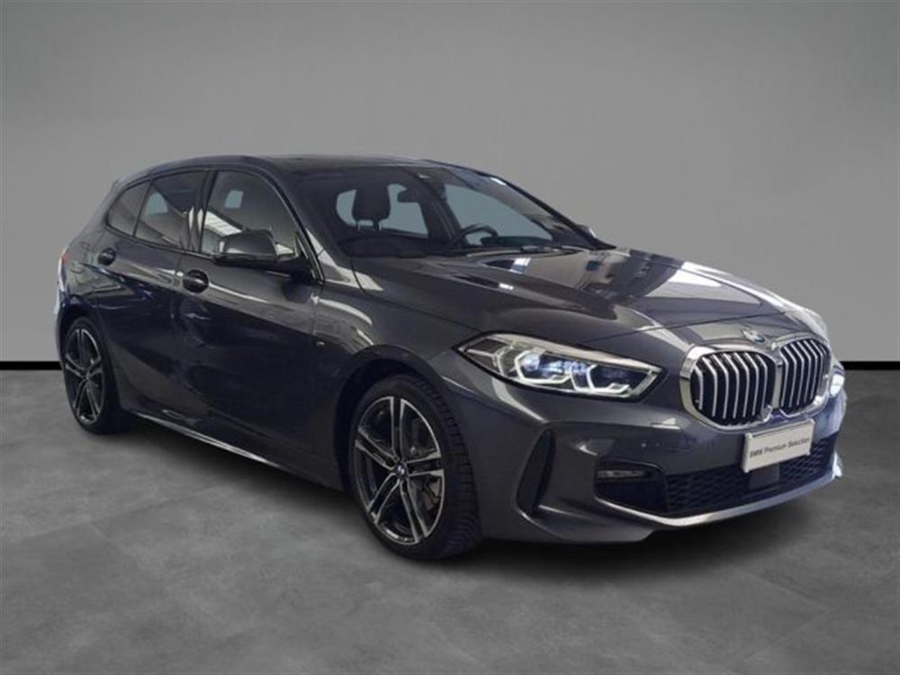 116 116 d 5p. Msport Aut.