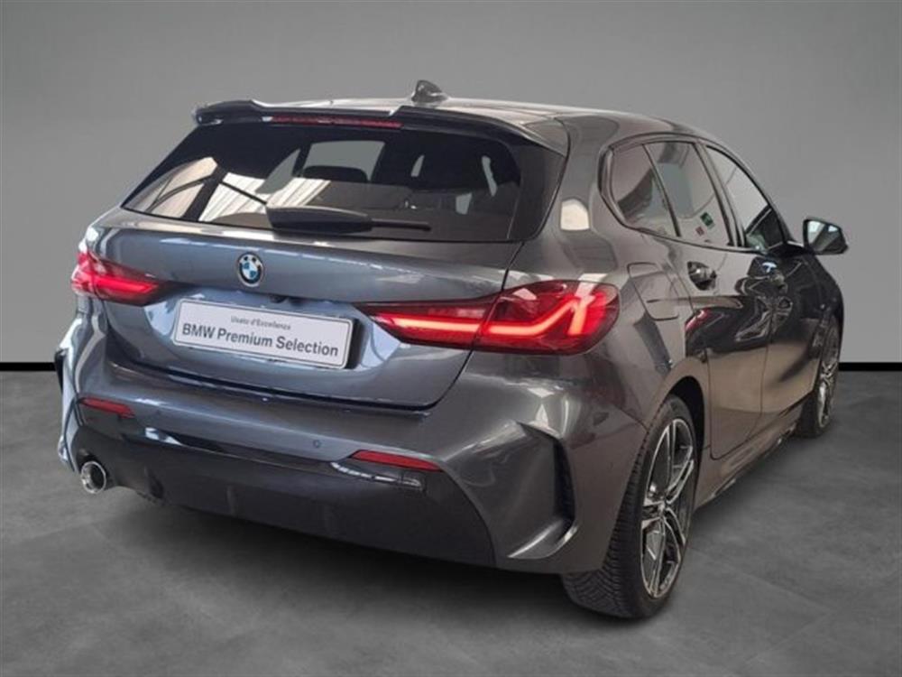 116 116 d 5p. Msport Aut.