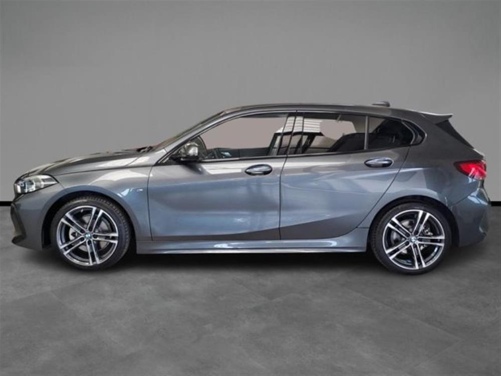 116 116 d 5p. Msport Aut.