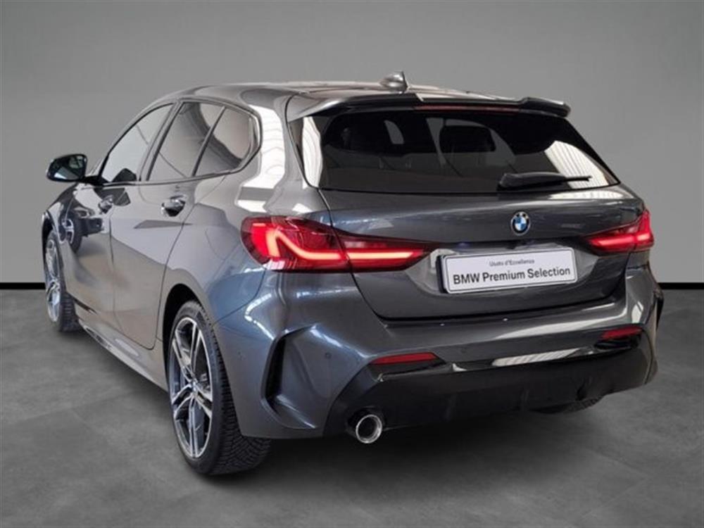 116 116 d 5p. Msport Aut.