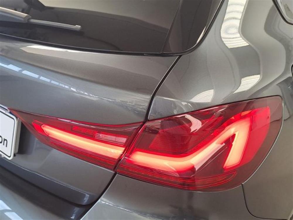 116 116 d 5p. Msport Aut.
