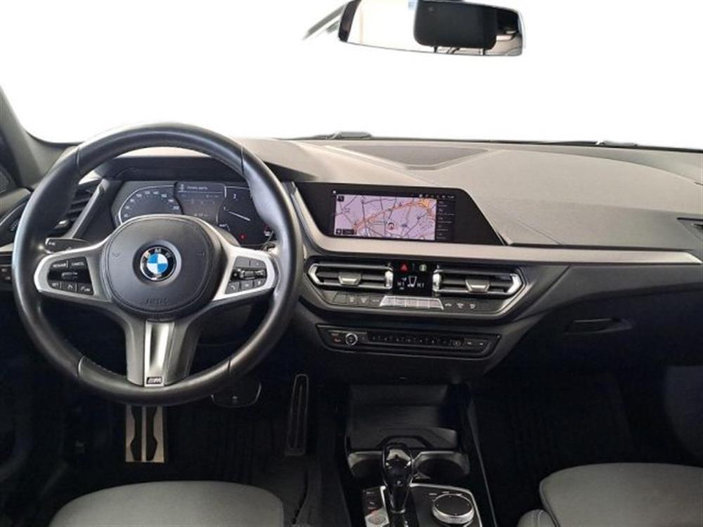 116 116 d 5p. Msport Aut.
