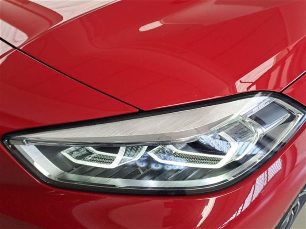 118 118 d 5p. Msport Exterio