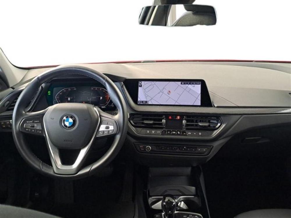 118 118 d 5p. Msport Exterio
