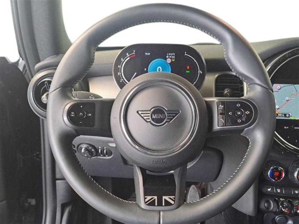 Mini Mini 1.5 Cooper Yours Cab