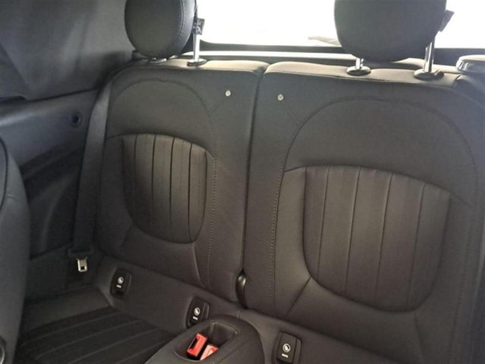 Mini Mini 1.5 Cooper Yours Cab
