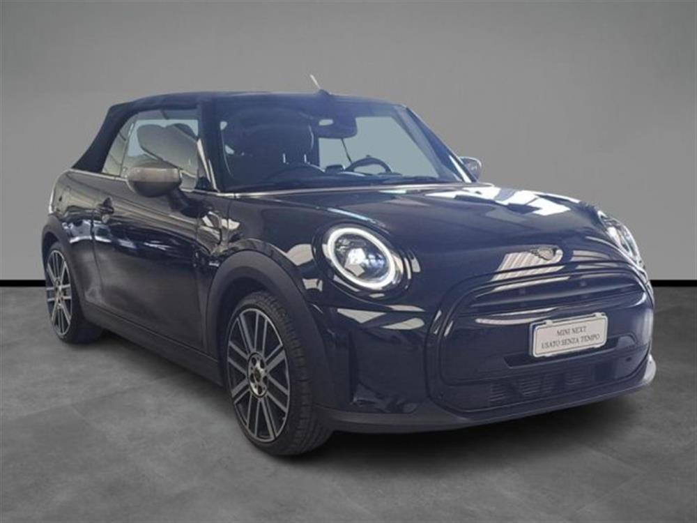 Mini Mini 1.5 Cooper Yours Cab