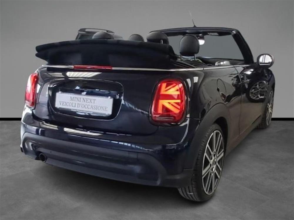 Mini Mini 1.5 Cooper Yours Cab