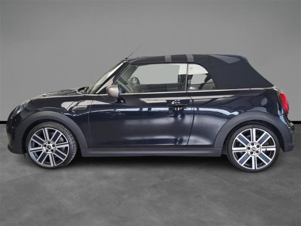 Mini Mini 1.5 Cooper Yours Cab