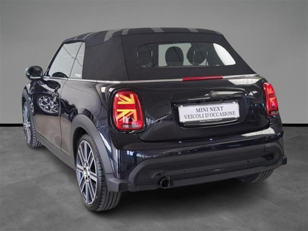 Mini Mini 1.5 Cooper Yours Cab