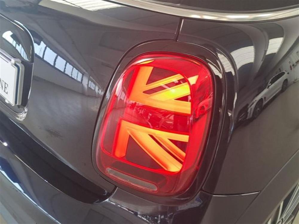 Mini Mini 1.5 Cooper Yours Cab