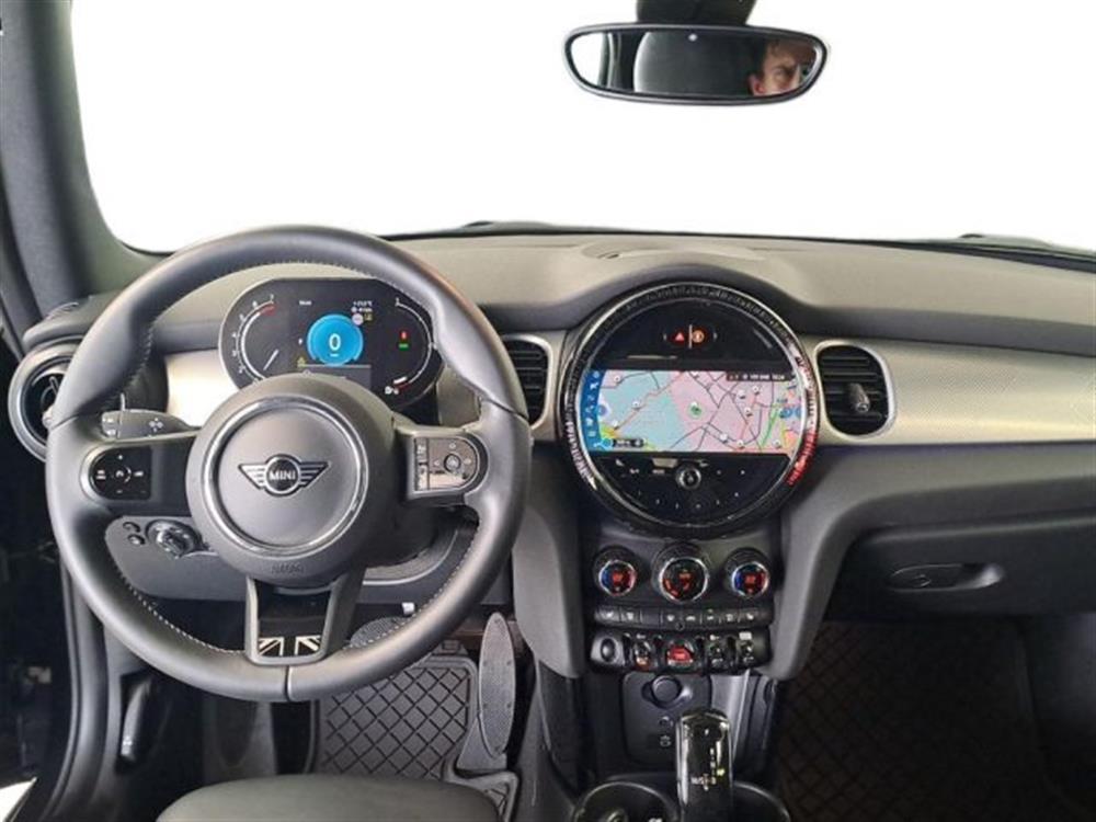 Mini Mini 1.5 Cooper Yours Cab