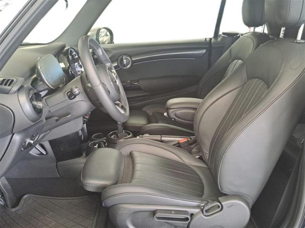 Mini Mini 1.5 Cooper Yours Cab