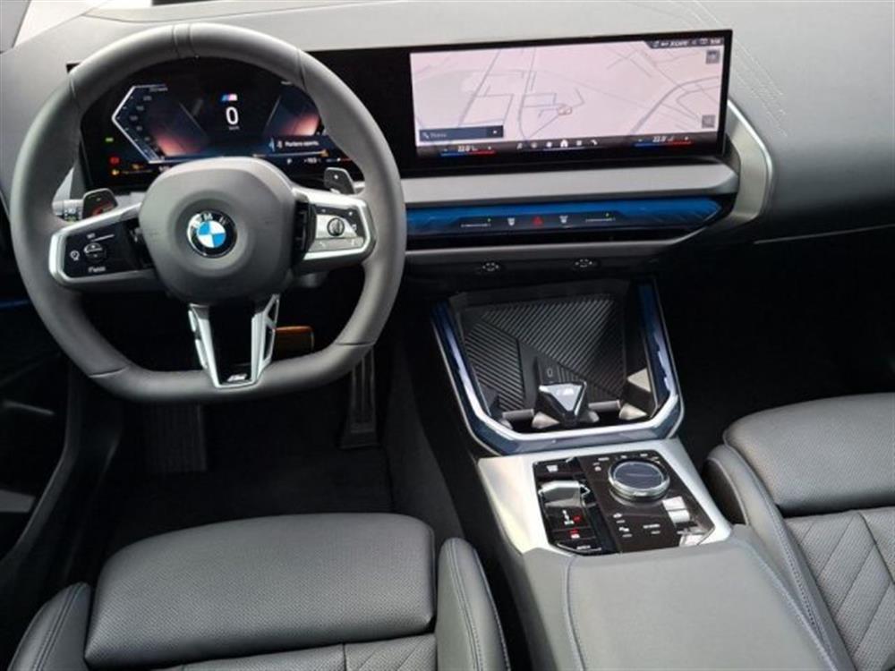 X3 X3 xDrive20d 48V MSport