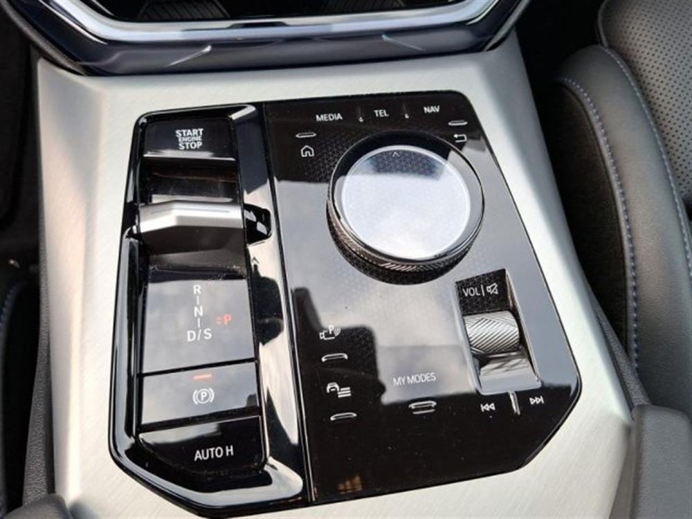 X3 X3 xDrive20d 48V MSport