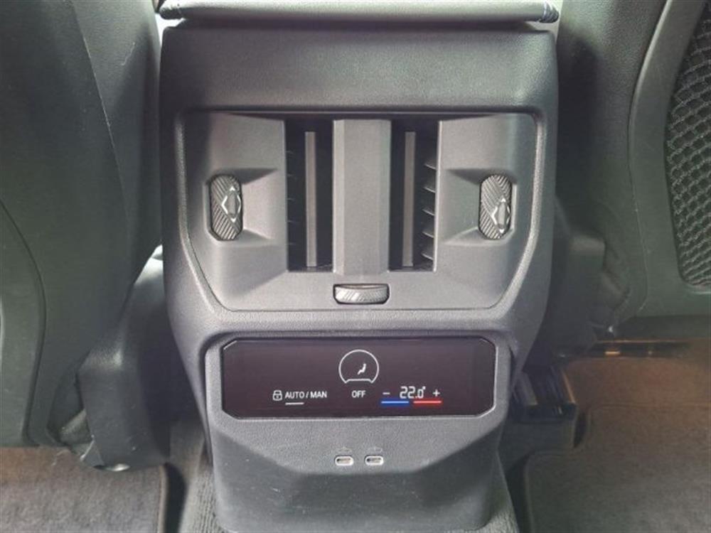 X3 X3 xDrive20d 48V MSport