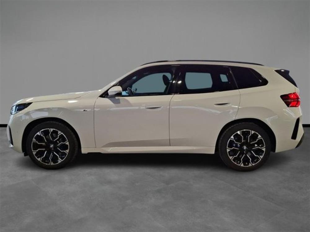 X3 X3 xDrive20d 48V MSport