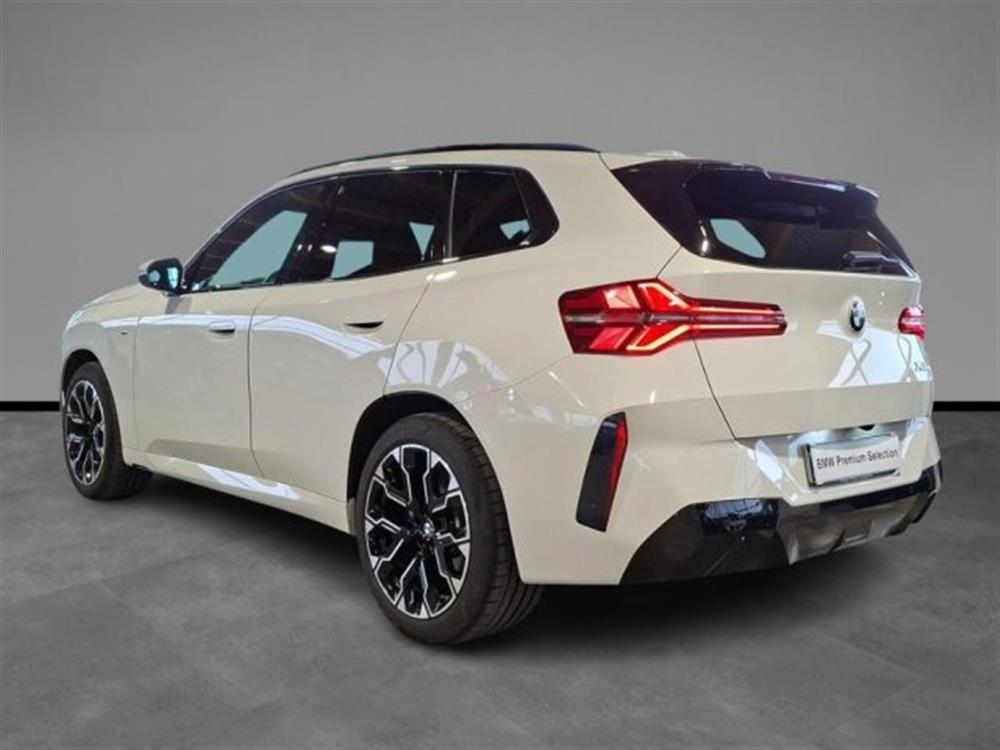 X3 X3 xDrive20d 48V MSport