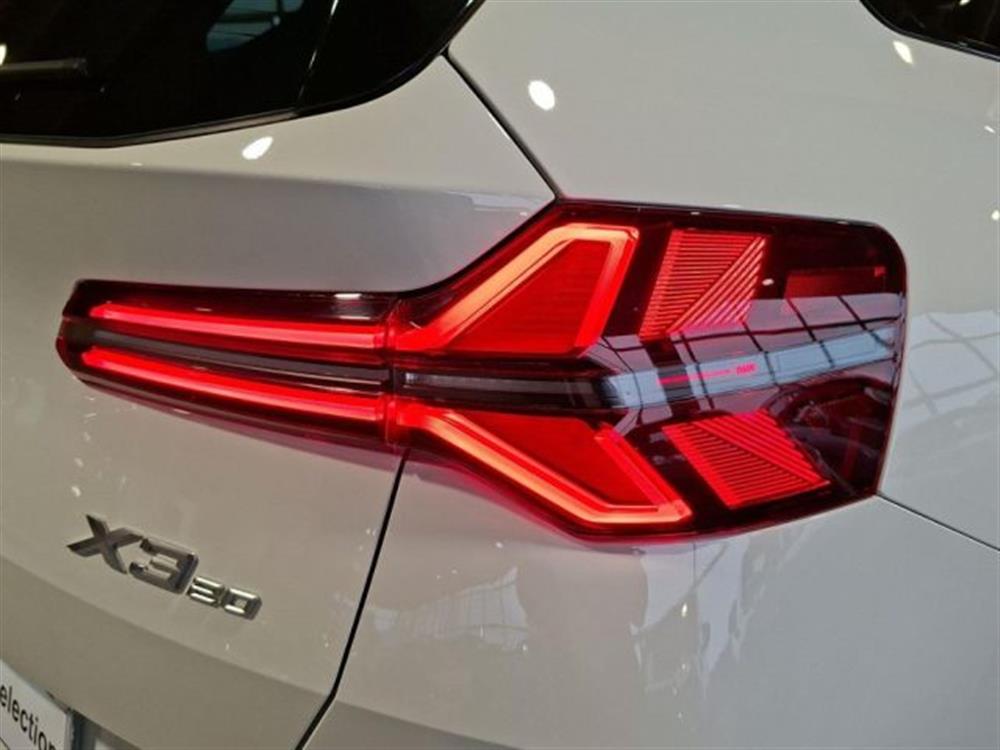 X3 X3 xDrive20d 48V MSport