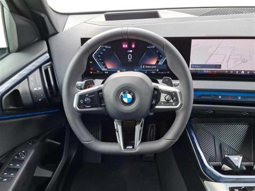 X3 X3 xDrive20d 48V MSport