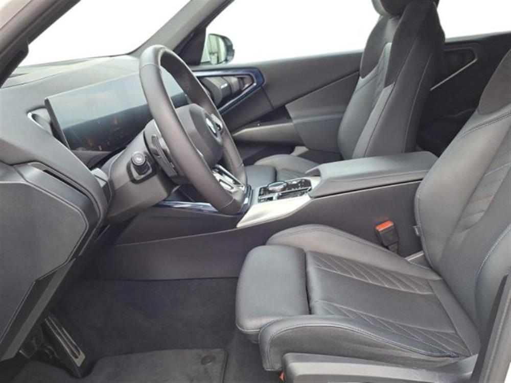X3 X3 xDrive20d 48V MSport