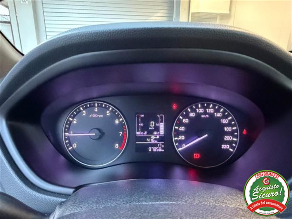 i20 i20 1.2 5 porte Go!