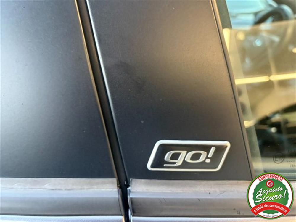 i20 i20 1.2 5 porte Go!