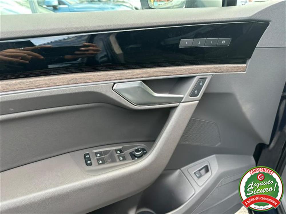 Touareg Touareg 3.0 V6 TDI SCR Atmos