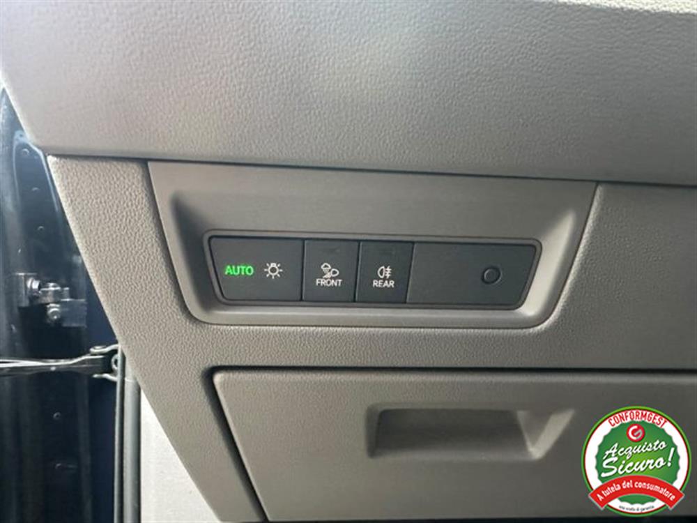 Touareg Touareg 3.0 V6 TDI SCR Atmos