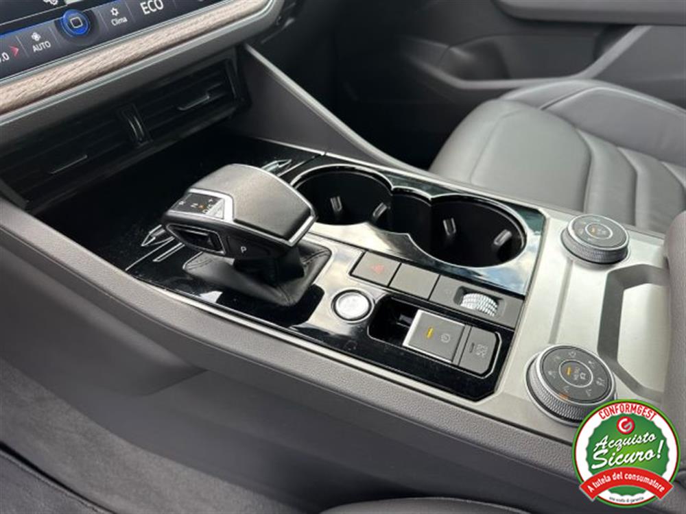 Touareg Touareg 3.0 V6 TDI SCR Atmos