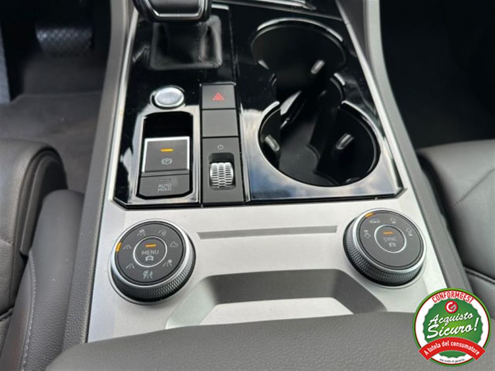 Touareg Touareg 3.0 V6 TDI SCR Atmos