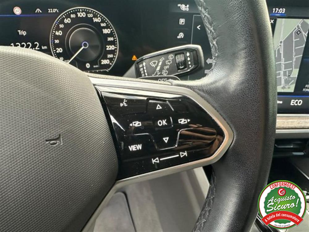Touareg Touareg 3.0 V6 TDI SCR Atmos
