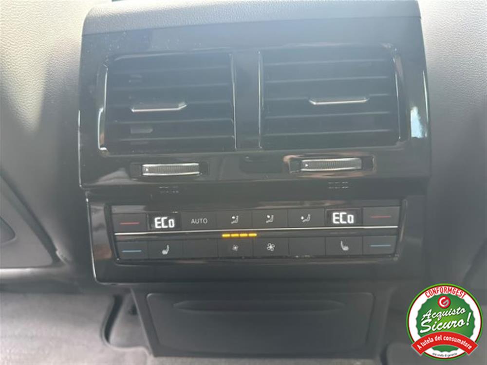 Touareg Touareg 3.0 V6 TDI SCR Atmos
