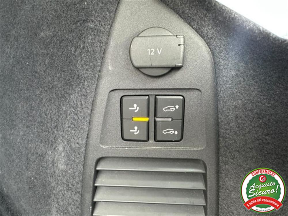 Touareg Touareg 3.0 V6 TDI SCR Atmos
