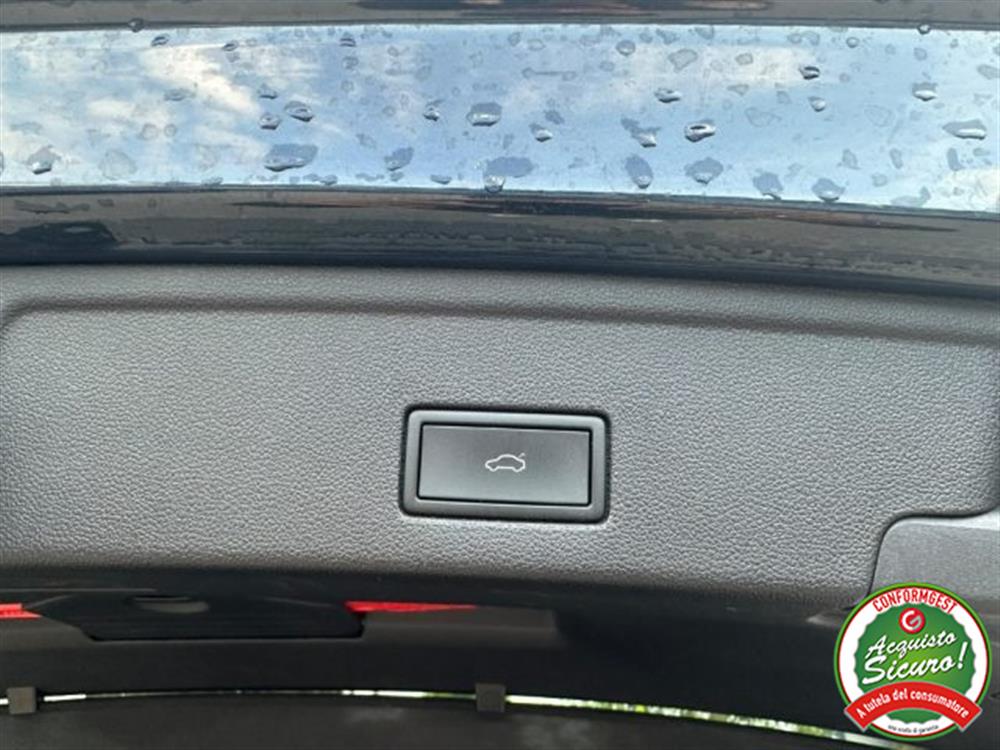 Touareg Touareg 3.0 V6 TDI SCR Atmos