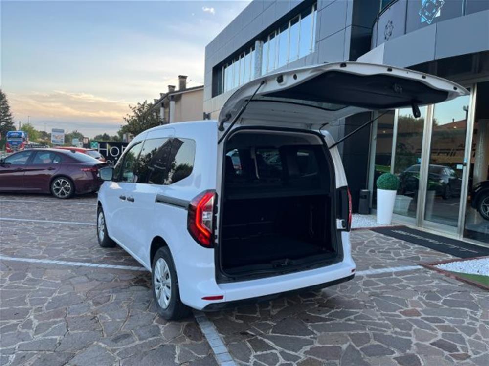 Kangoo Kangoo 1.3 TCe 100CV AUTHEN