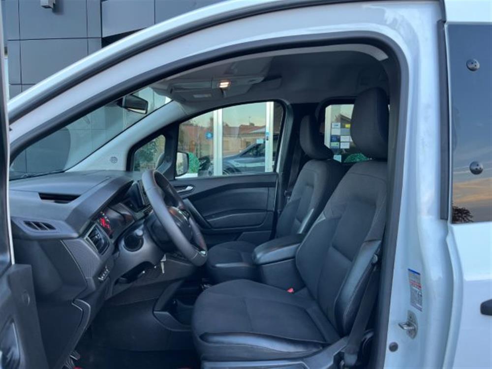 Kangoo Kangoo 1.3 TCe 100CV AUTHEN