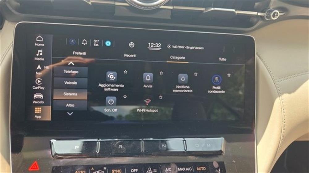 GranTurismo GranTurismo V6 490 CV AWD Modena