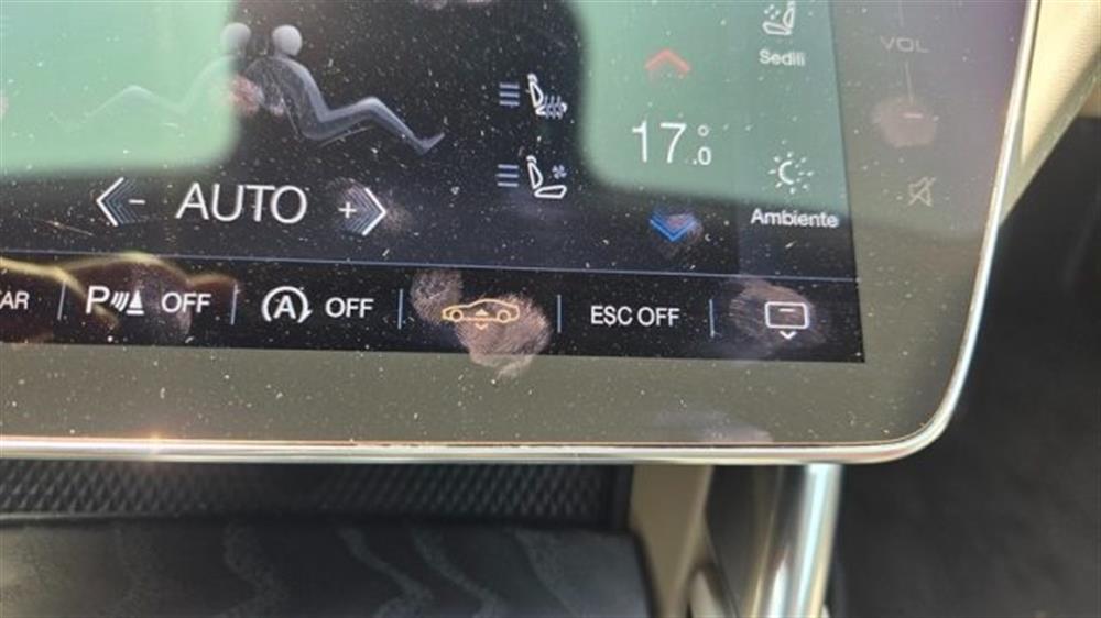 GranTurismo GranTurismo V6 490 CV AWD Modena
