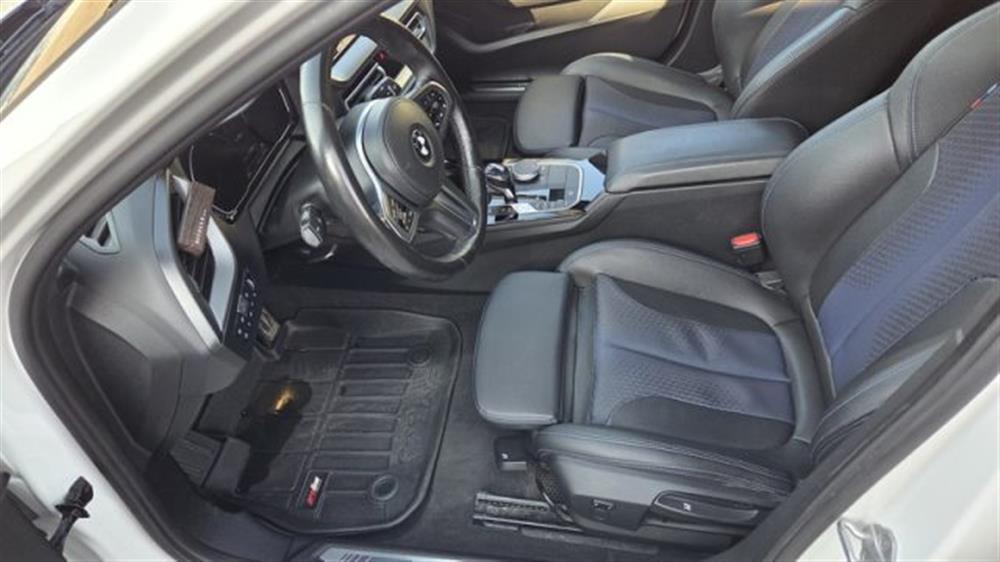 118 118 d 5p. Msport PERMUTE